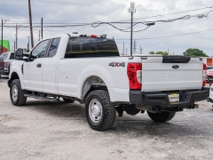 Used 2021  Ford Super Duty F-250 4WD XL SuperCab SRW 8' Box at A Motors Sales & Finance near San Antonio&comma; TX