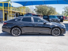 Used 2021  Hyundai Sonata Limited 1&period;6T at A Motors Sales & Finance near San Antonio&comma; TX