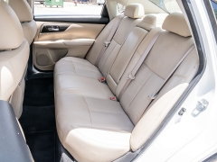 Used 2015  Nissan Altima 4d Sedan SL 3&period;5L at A Motors Sales & Finance near San Antonio&comma; TX
