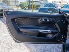 Used 2015  Ford Mustang 2d Fastback GT Premium at A Motors Sales & Finance near San Antonio, TX