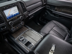 Used 2020  Ford Expedition 4d SUV 2WD Limited at A Motors Sales & Finance near San Antonio, TX