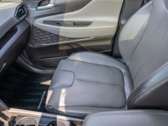 Used 2020 Hyundai Santa Fe 4d SUV FWD SEL 2.0T at A Motors Sales & Finance near San Antonio, TX