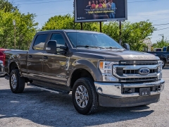 Used 2020 Ford Super Duty F-250 4WD Crew Cab XL at A Motors Sales & Finance near San Antonio, TX