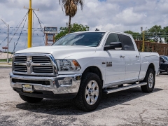 Used 2016  Ram 2500 2WD Crew Cab SLT at A Motors Sales & Finance near San Antonio&comma; TX