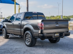 Used 2013 Ford F-150 2WD Supercrew FX2 at A Motors Sales & Finance near San Antonio, TX