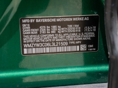 Used 2020  MINI Countryman Cooper FWD at A Motors Sales & Finance near San Antonio&comma; TX