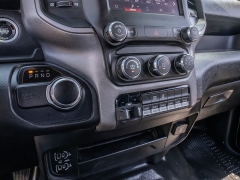 Used 2022  Ram 3500 Cab-Chassis 4WD Tradesman Crew Cab 60" CA 172&period;4" WB 10K at A Motors Sales & Finance near San Antonio&comma; TX