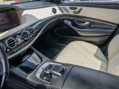 Used 2019  Mercedes-Benz S-Class 4d Sedan S560 at A Motors Sales & Finance near San Antonio&comma; TX