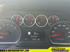 Used 2020 Chevrolet Silverado 2500 4WD Crew Cab LTZ Gas at A Motors Sales & Finance near San Antonio, TX