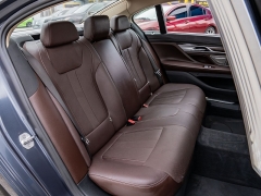 Used 2018  BMW 7 Series 740i Sedan at A Motors Sales & Finance near San Antonio&comma; TX