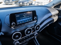 Used 2024  Nissan Sentra S CVT at A Motors Sales & Finance near San Antonio&comma; TX