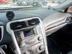 Used 2015 Ford Fusion 4d Sedan SE 2.0L EcoBoost at A Motors Sales & Finance near San Antonio, TX