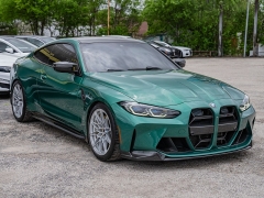 Used 2021  BMW M4 Competition Coupe at A Motors Sales & Finance near San Antonio&comma; TX