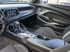 Used 2019 Chevrolet Camaro 2d Coupe 1LT V6 at A Motors Sales & Finance near San Antonio, TX