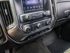 Used 2016  Chevrolet Silverado 1500 2WD Crew Cab LT at A Motors Sales & Finance near San Antonio&comma; TX