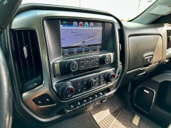 Used 2019 Chevrolet Silverado 3500 4WD Crew Cab LTZ DRW at A Motors Sales & Finance near San Antonio, TX
