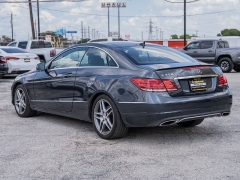 Used 2014 Mercedes-Benz E-Class 2d Coupe E350 at A Motors Sales & Finance near San Antonio, TX