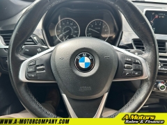 Used 2016 BMW X1 AWD 4dr xDrive28i at A Motors Sales & Finance near San Antonio, TX