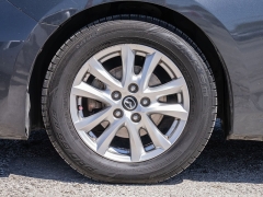 Used 2016  Mazda Mazda3 4d Sedan i Touring 6spd at A Motors Sales & Finance near San Antonio&comma; TX