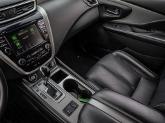 Used 2022  Nissan Murano FWD SL at A Motors Sales & Finance near San Antonio&comma; TX