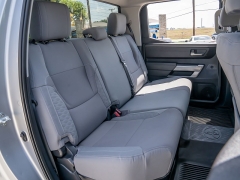 Used 2023  Toyota Tundra 4WD SR5 CrewMax 5&period;5ft Bed at A Motors Sales & Finance near San Antonio&comma; TX