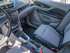 Used 2016  Buick Encore 4d SUV FWD at A Motors Sales & Finance near San Antonio&comma; TX