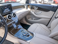 Used 2017  Mercedes-Benz GLC-Class 4d SUV GLC300 at A Motors Sales & Finance near San Antonio&comma; TX