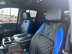 Used 2020 Chevrolet Silverado 1500 2WD Double Cab Custom at A Motors Sales & Finance near San Antonio, TX