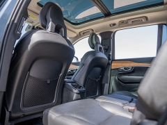 Used 2021  Volvo XC90 T6 AWD Momentum 7P at A Motors Sales & Finance near San Antonio&comma; TX