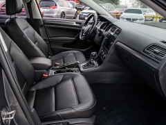 Used 2018  Volkswagen Golf SportWagen 4d Wagon TSI SE at A Motors Sales & Finance near San Antonio&comma; TX