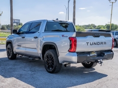 Used 2022  Toyota Tundra 2WD SR5 CrewMax 5&period;5ft Bed at A Motors Sales & Finance near San Antonio&comma; TX