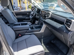 Used 2023  Toyota Tundra 2WD SR5 CrewMax 5&period;5ft Bed at A Motors Sales & Finance near San Antonio&comma; TX