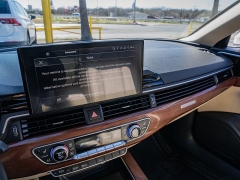 Used 2021  Audi A4 Sedan Premium Plus 40 TFSI quattro at A Motors Sales & Finance near San Antonio&comma; TX