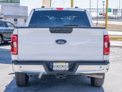Used 2021  Ford F-150 2WD XLT SuperCrew 5&period;5' Box at A Motors Sales & Finance near San Antonio&comma; TX