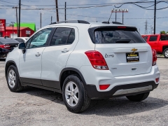 Used 2022 Chevrolet Trax FWD 4dr LT at A Motors Sales & Finance near San Antonio, TX