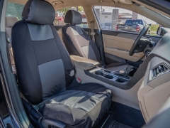 Used 2015 Hyundai Sonata 4d Sedan SE at A Motors Sales & Finance near San Antonio, TX