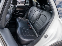Used 2017  Mercedes-Benz GLC-Class 4d SUV GLC300 at A Motors Sales & Finance near San Antonio&comma; TX