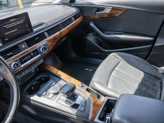 Used 2018 Audi A4 4d Sedan Ultra Premium Plus at A Motors Sales & Finance near San Antonio, TX