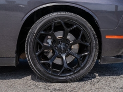 Used 2017 Dodge Challenger 2d Coupe R/T at A Motors Sales & Finance near San Antonio, TX