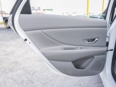 Used 2023  Hyundai Elantra SEL IVT at A Motors Sales & Finance near San Antonio&comma; TX