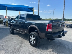 Used 2018 Ram 2500 4WD Crew Cab Longhorn at A Motors Sales & Finance near San Antonio, TX