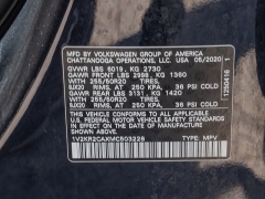 Used 2021  Volkswagen Atlas 3&period;6L V6 SE w&sol;Technology 4MOTION at A Motors Sales & Finance near San Antonio&comma; TX