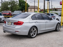 Used 2018  BMW 3 Series 330e iPerformance Plug-In Hybrid at A Motors Sales & Finance near San Antonio&comma; TX
