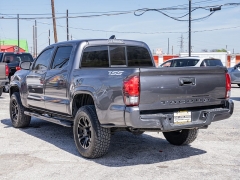 Used 2022  Toyota Tacoma 2WD SR Double Cab 5ft Bed I4 AT at A Motors Sales & Finance near San Antonio&comma; TX