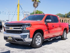 Used 2021  Chevrolet Silverado 1500 4WD Crew Cab 157" LT at A Motors Sales & Finance near San Antonio&comma; TX