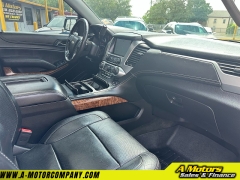 Used 2015 Chevrolet Suburban 4d SUV 4WD LTZ at A Motors Sales & Finance near San Antonio, TX