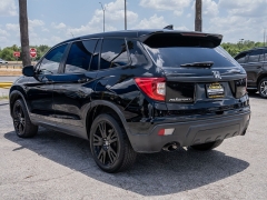 Used 2019  Honda Passport 4d SUV FWD Sport at A Motors Sales & Finance near San Antonio&comma; TX