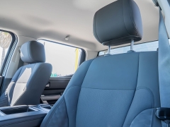 Used 2022  Toyota Tundra 2WD SR5 CrewMax 5&period;5ft Bed at A Motors Sales & Finance near San Antonio&comma; TX