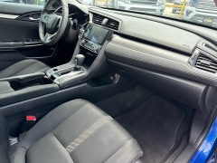 Used 2016 Honda Civic Sedan 4d EX at A Motors Sales & Finance near San Antonio, TX