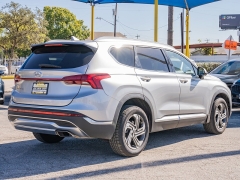 Used 2023  Hyundai Santa Fe SEL FWD at A Motors Sales & Finance near San Antonio, TX